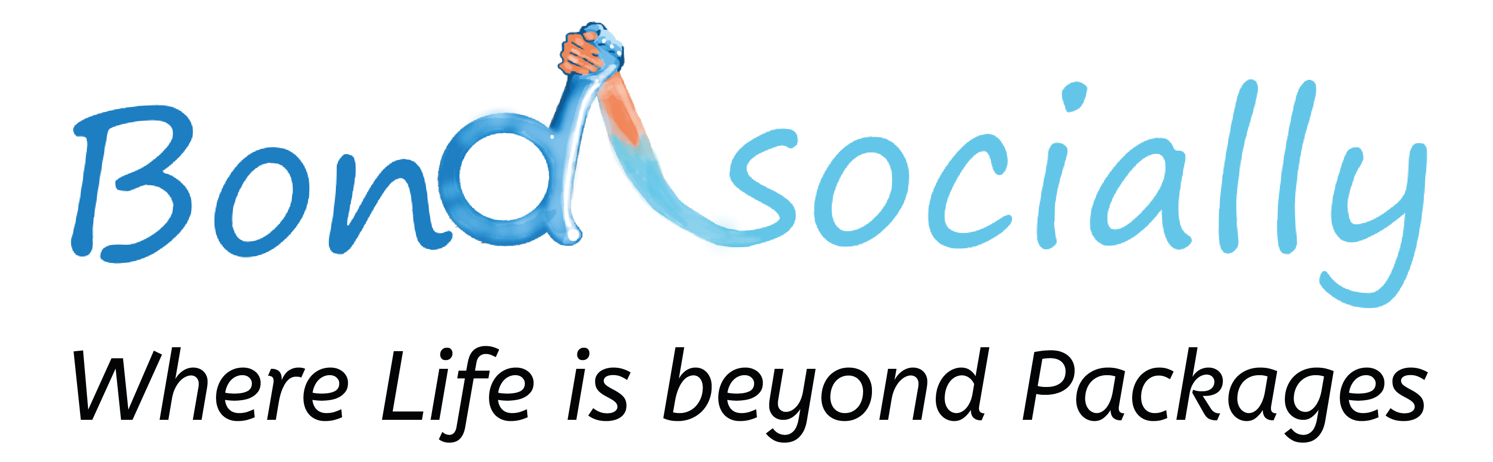 BS logo